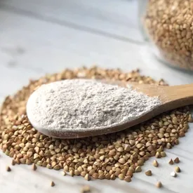 Мука из зеленой гречки, 1 кг